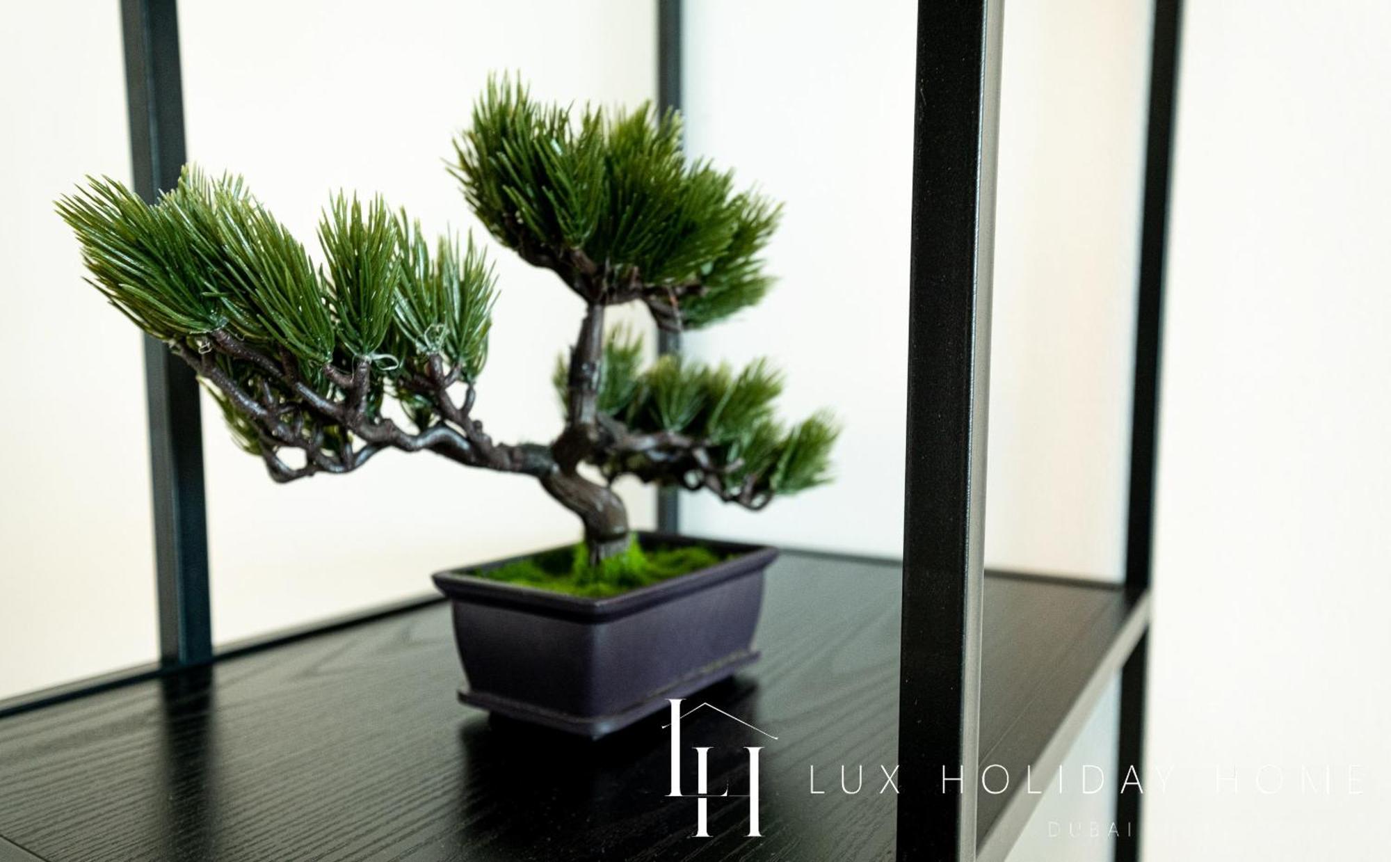 Apartment Lux Opulent Island 6 Burj View